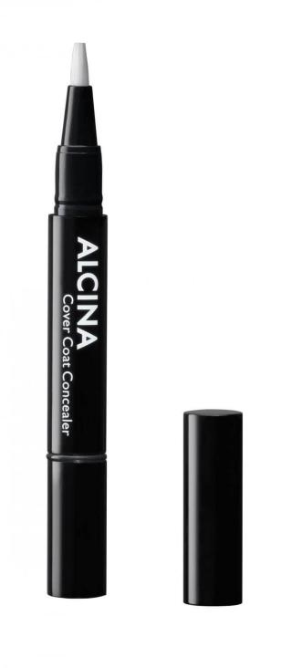 Alcina Projasňující korektor  5 ml 020 Medium