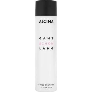 Alcina Šampon na dlouhé vlasy  250 ml