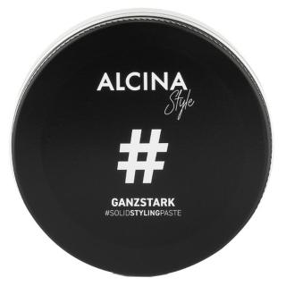 Alcina Stylingová pasta na vlasy  50 ml