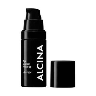 Alcina Vyhlazující make-up se zářivým efektem  30 ml Light