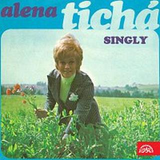 Alena Tichá – Singly