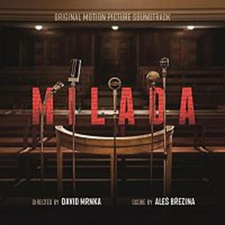 Aleš Březina – Milada - Original Motion Picture Soundtrack