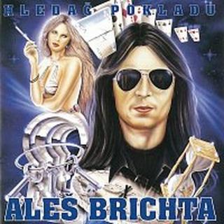 Aleš Brichta – Hledač pokladů