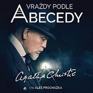 Aleš Procházka – Vraždy podle abecedy