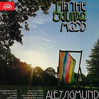 Aleš Sigmund, Golem – In The Guitar Mood