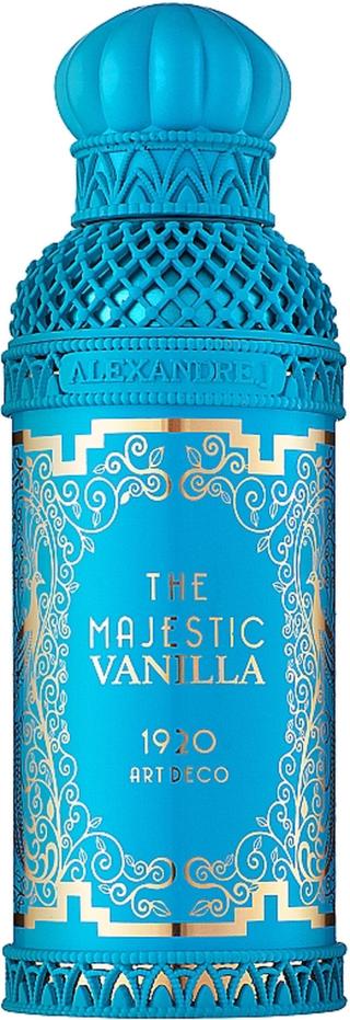 Alexandre.J The Majestic Vanilla - EDP 100 ml