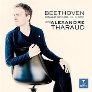 Alexandre Tharaud – Beethoven: Piano Sonatas Nos 30-32 LP