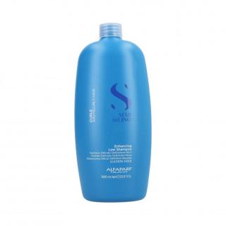 Alfaparf Milano Šampon pro kudrnaté a vlnité vlasy Semi di Lino Curl  250 ml