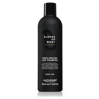 ALFAPARF MILANO Šampon proti lupům Blends of Many  250 ml