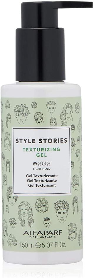 Alfaparf Milano Texturizační gel Style Stories  150 ml
