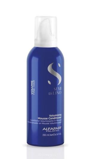 Alfaparf Milano Volumizing Mousse Conditioner objemový kondicionér 200 ml