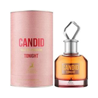 Alhambra Candid Tonight - EDP 100 ml