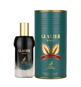 Alhambra Glacier Bold - EDP 100 ml