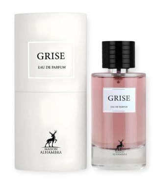 Alhambra Grise - EDP 100 ml