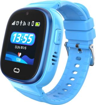 Aligator chytré hodinky Watch Junior modré