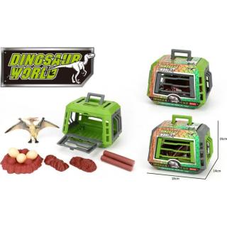 Alltoys Dinosaurus 16 cm (9)