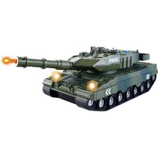 Alltoys Tank 1:16 B1