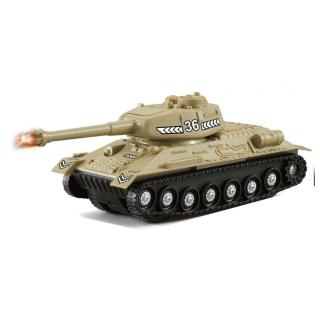 Alltoys Tank na setrvačník 25A