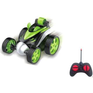 Alltoys Trikové RC auto zelené