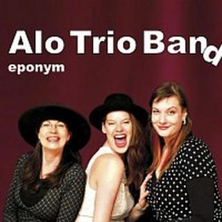 Alo Trio Band – Eponym