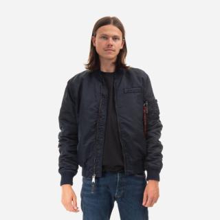 Alpha industries MA-1 VF Authentic Overdyed 108130 07