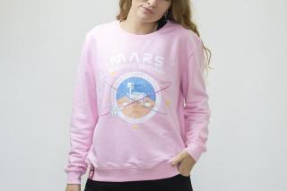 Alpha Industries Mission To Mars Sweater XL