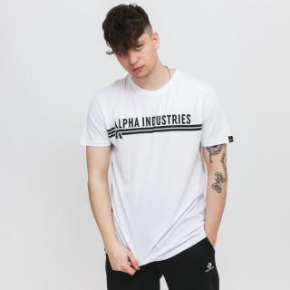 Alpha Industries T S