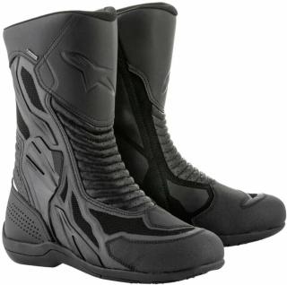 Alpinestars Air Plus V2 Gore-Tex XCR Boots Black 37 Boty