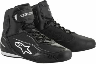 Alpinestars Faster-3 Shoes Black 43 Boty