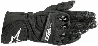 Alpinestars GP Plus R V2 Gloves Black S Rukavice
