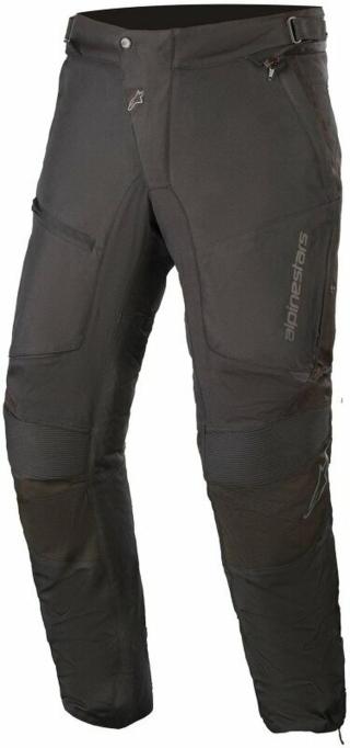 Alpinestars Raider V2 Drystar Pants Black XL Textilní kalhoty