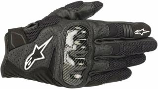 Alpinestars SMX-1 Air V2 Gloves Black XL Rukavice
