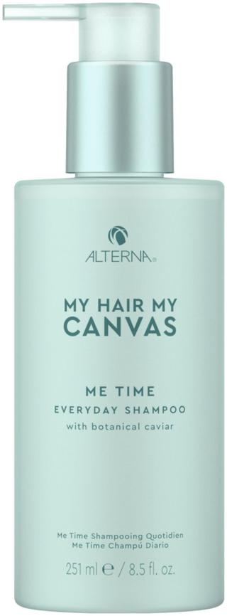 Alterna Šampon pro každodenní použití My Hair My Canvas Me Time  251 ml