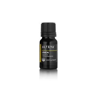 Alteya Organics Citronový olej 100% 10 ml