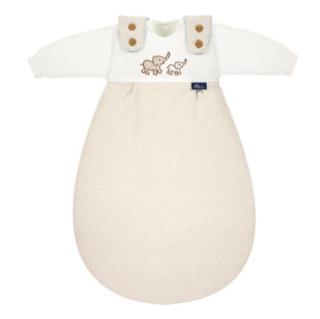 Alvi ® Baby-Mäxchen® 3ks. organický Cotton Olifant