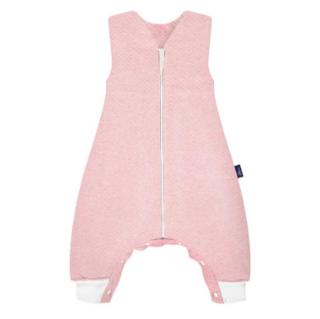 Alvi ® Sleep Overall Speciální látková přikrývka rosé