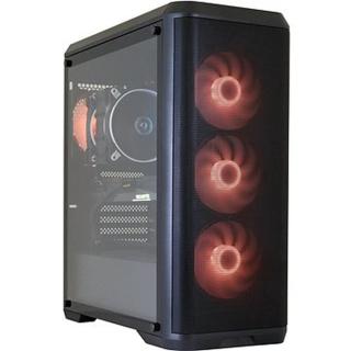 Alza Battlebox Ryzen RTX3060 Aorus