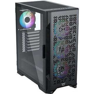 Alza GameBox Ryzen 7 RTX3070