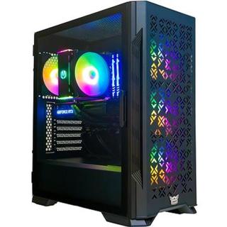 AlzaPC GameBox Core - i5 / RTX3060 12GB / 32GB RAM / 1TB SSD / bez OS