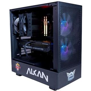 AlzaPC GameBox Elite Alkan Edice F240 - i7 / RTX4070Ti SUPER / 32GB RAM / 2TB SSD