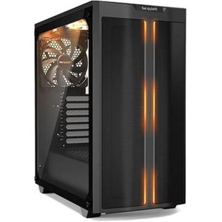 AlzaPC GameBox Elite - R5 / RTX4070Ti SUPER / 32GB RAM / 1TB