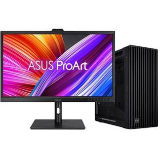 AlzaPC VisionBox Elite ProArt Edice - i7 / RTX4080 SUPER + 31.5" ASUS ProArt Display OLED PA32DC