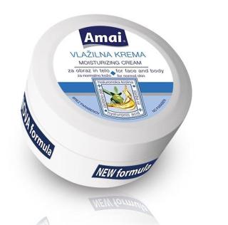 Amai Hydratující krém 250 ml