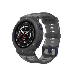 Amazfit chytré hodinky Active Edge Midnight Pulse