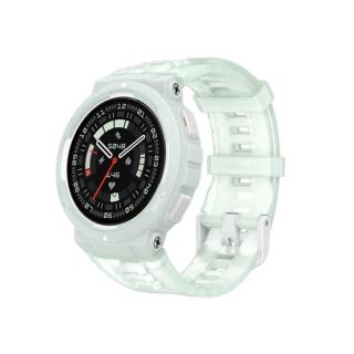 Amazfit chytré hodinky Active Edge Mint Green