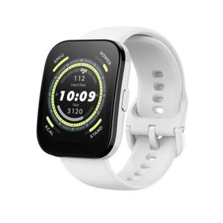 Amazfit chytré hodinky Bip 5 Cream White