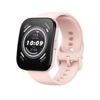 Amazfit chytré hodinky Bip 5 Pastel Pink