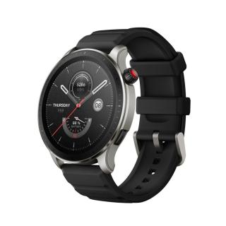 Amazfit GTR 4 černá