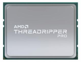 Amd Ryzen Threadripper Pro 3955WX procesor 3,9 GHz