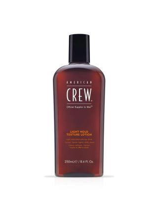 American Crew Lehký texturizační krém  250 ml